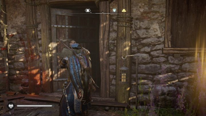 W regionie Lincolnscire jest jedna mapa skarbów - Assassins Creed Valhalla: Lincolnscire - mapa - Assassins Creed Valhalla - poradnik do gry