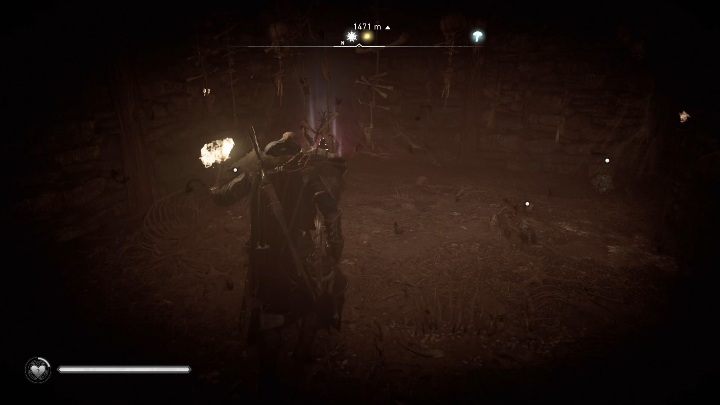 Na mapie Lincolnscire są przeklęte lokacje - Assassins Creed Valhalla: Lincolnscire - mapa - Assassins Creed Valhalla - poradnik do gry