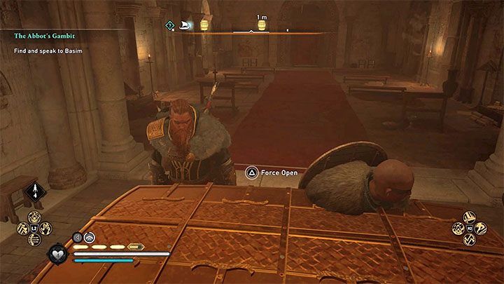 W trakcie organizowania najazdów możesz niestety doświadczyć licznych błędów gry, które mogą utrudniać lub uniemożliwić dokończenie rajdu - Assassins Creed Valhalla: Jak zaliczyć Najazd / Rajd? - Assassins Creed Valhalla - poradnik do gry