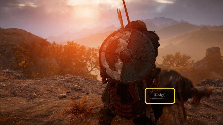 W pewnym momencie Ivarr zechce odwrócić Twoją uwagę i spróbuje wciągnąć Eivora w rozmowę - Assassins Creed Valhalla: Zabójca Królów/King Killer - solucja, opis przejścia - Assassins Creed Valhalla - poradnik do gry