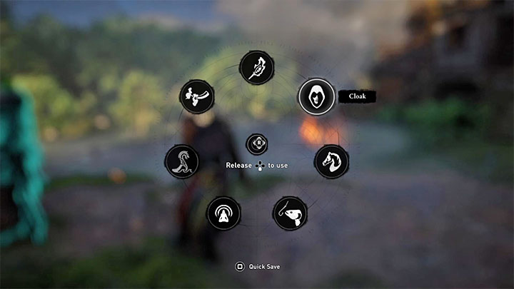 Możesz już powrócić do druida - Assassins Creed Valhalla: Jak rozwiązać zagadkę z łamigłówkami druida? - Assassins Creed Valhalla - poradnik do gry