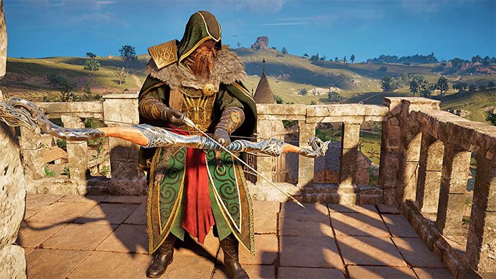 Poniższy opis zawiera porady na temat tego jak skuteczniej zaskakiwać i eliminować przeciwników polegając na skradaniu się - Assassins Creed Valhalla: Najlepszy build - asasyn/skrytobójca - Assassins Creed Valhalla - poradnik do gry