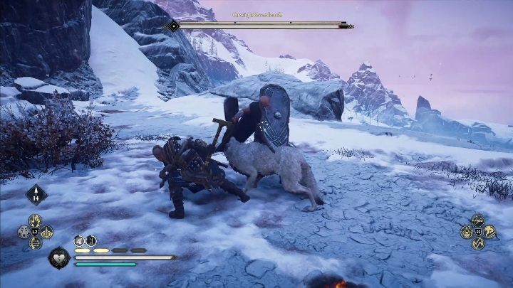 1 - Assassins Creed Valhalla: Zagubiony drengr - Hordafylke, sekrety, lokacje - Assassins Creed Valhalla - poradnik do gry