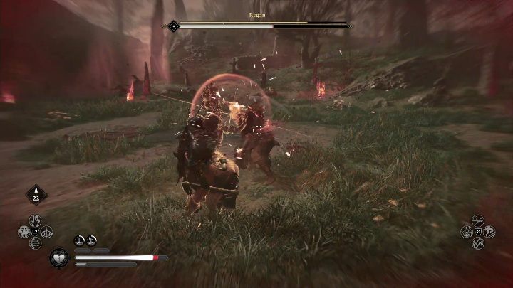 Nie warto się od niej odsuwać - Assassins Creed Valhalla: Córka Leriona - Wschodnia Anglia, sekrety, lokacje - Assassins Creed Valhalla - poradnik do gry