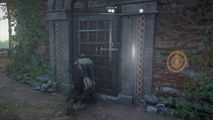 1 - Assassins Creed Valhalla: Mapa skarbów - Wschodnia Anglia, sekrety, lokacje - Assassins Creed Valhalla - poradnik do gry