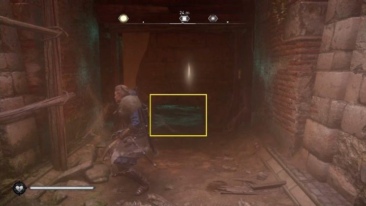 2 - Assassins Creed Valhalla: Mapa skarbów - Sciropescire, sekrety, lokacje - Assassins Creed Valhalla - poradnik do gry