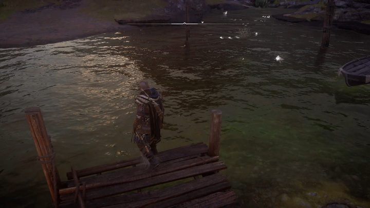 5 - Assassins Creed Valhalla: Mapa skarbów - Sciropescire, sekrety, lokacje - Assassins Creed Valhalla - poradnik do gry