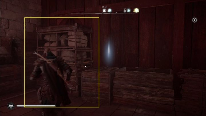 1 - Assassins Creed Valhalla: Mapa skarbów - Jorvik, sekrety, lokacje - Assassins Creed Valhalla - poradnik do gry