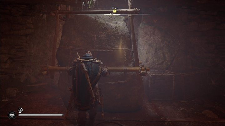 4 - AC Valhalla Gniew Druidów: Uczone księgi, zdolności - Ulster, sekrety, lokacje - Assassins Creed Valhalla - poradnik do gry