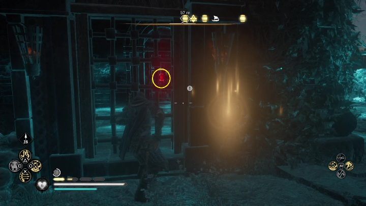 2 - AC Valhalla Gniew Druidów: Wyposażenie - Ulster, sekrety, lokacje - Assassins Creed Valhalla - poradnik do gry