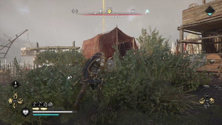 4 - AC Valhalla Gniew Druidów: Wyposażenie - Ulster, sekrety, lokacje - Assassins Creed Valhalla - poradnik do gry