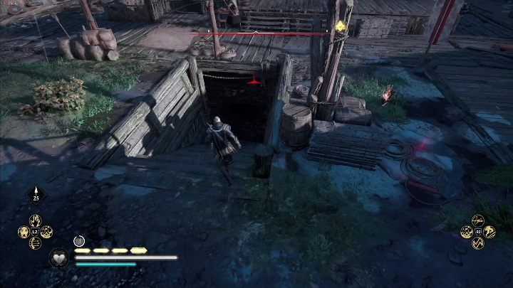 7 - AC Valhalla Gniew Druidów: Wyposażenie - Ulster, sekrety, lokacje - Assassins Creed Valhalla - poradnik do gry