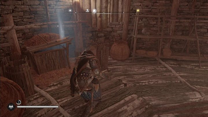 W regionie Ulster są 2 mapa skarbów - AC Valhalla Gniew Druidów: Ulster - mapa - Assassins Creed Valhalla - poradnik do gry