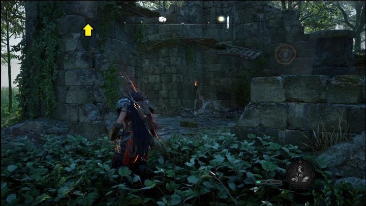 3 - AC Valhalla Świt Ragnaroku: Nieoszlifowany kamień (Vangrinn) - lista wszystkich - Assassins Creed Valhalla - poradnik do gry