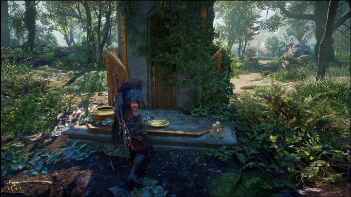 2 - AC Valhalla Świt Ragnaroku: Krasnoludzki ołtarz (Vangrinn) - lista wszystkich - Assassins Creed Valhalla - poradnik do gry