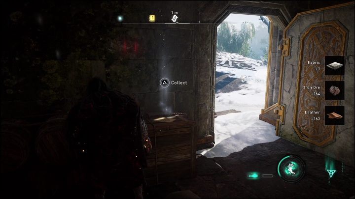 W Vangrinn znajdziecie 6 schematów ozdobnych - AC Valhalla Świt Ragnaroku - Vangrinn - atlas mapy - Assassins Creed Valhalla - poradnik do gry