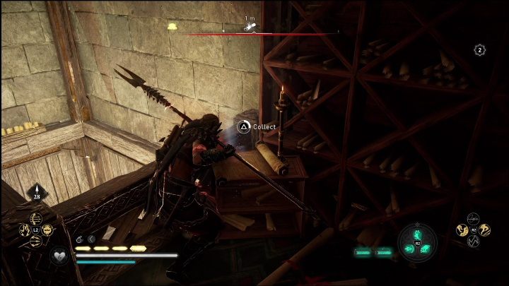 Na tym terenie znajdziecie 2 fragmenty heroicznej sagi - AC Valhalla Świt Ragnaroku - Vangrinn - atlas mapy - Assassins Creed Valhalla - poradnik do gry