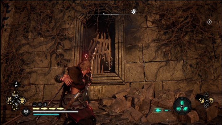 3 - AC Valhalla Świt Ragnaroku: Schemat ozdobny (Eitri) - lista wszystkich - Assassins Creed Valhalla - poradnik do gry