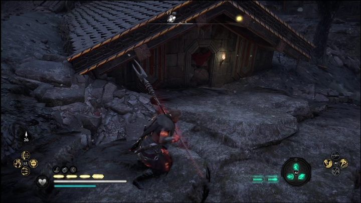 2 - AC Valhalla Świt Ragnaroku: Heroiczna saga (Eitri) - lista wszystkich - Assassins Creed Valhalla - poradnik do gry