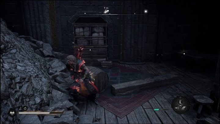 4 - AC Valhalla Świt Ragnaroku: Heroiczna saga (Eitri) - lista wszystkich - Assassins Creed Valhalla - poradnik do gry