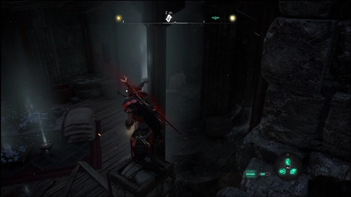 W Eitri znajdziecie 2 schematy ozdobne - AC Valhalla Świt Ragnaroku - Eitri - atlas mapy - Assassins Creed Valhalla - poradnik do gry