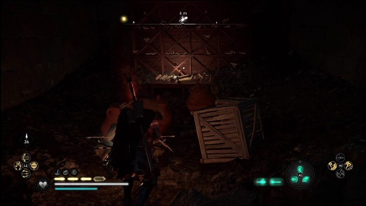 Na tym terenie znajdziecie 2 fragmenty heroicznej sagi - AC Valhalla Świt Ragnaroku - Eitri - atlas mapy - Assassins Creed Valhalla - poradnik do gry