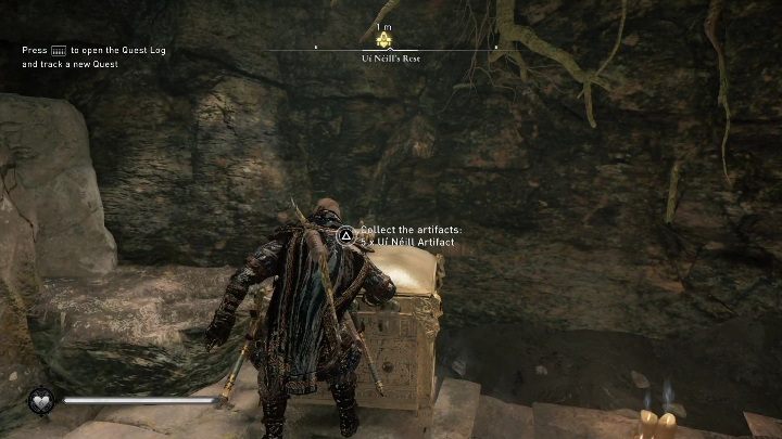 7 - AC Valhalla Gniew Druidów: Wyposażenie - Meath, sekrety, lokacje - Assassins Creed Valhalla - poradnik do gry