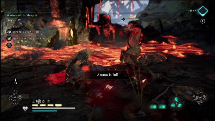 Na arenach walczycie z dobrze już znanymi przeciwnikami, np - AC Valhalla Świt Ragnaroku: Arena Walkirii - sposób odblokowania, sagi, nowa zbroja - Assassins Creed Valhalla - poradnik do gry