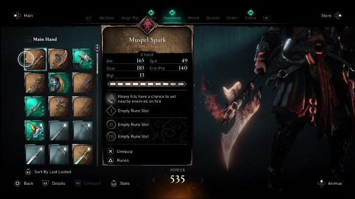 Rodzaj trofeum: brązowe - AC Valhalla Świt Ragnaroku: Trofea i osiągnięcia - lista - Assassins Creed Valhalla - poradnik do gry