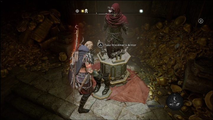 Rodzaj trofeum: brązowe - AC Valhalla Świt Ragnaroku: Trofea i osiągnięcia - lista - Assassins Creed Valhalla - poradnik do gry