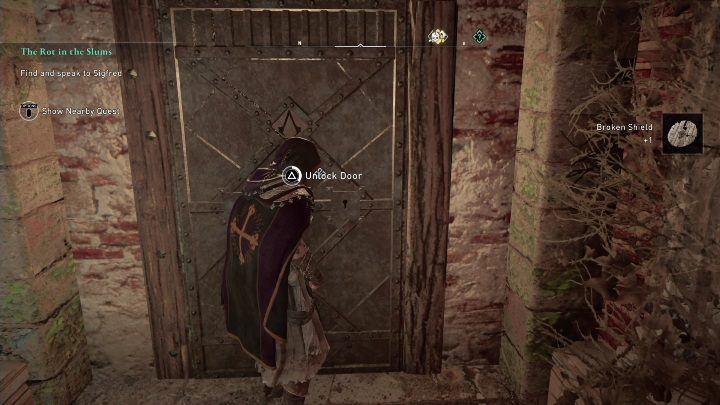 5 - AC Valhalla Oblężenie Paryża: Jak zdobyć Joyeuse? - Assassins Creed Valhalla - poradnik do gry