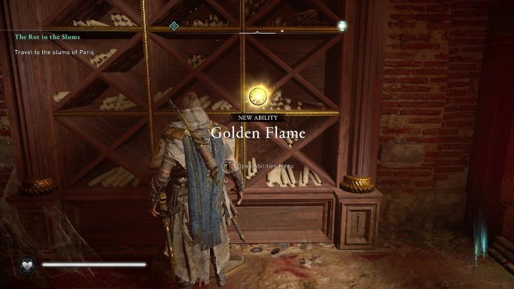 11 - AC Valhalla Oblężenie Paryża: Jakie są nowe umiejętności, zdolności, bronie? - Assassins Creed Valhalla - poradnik do gry