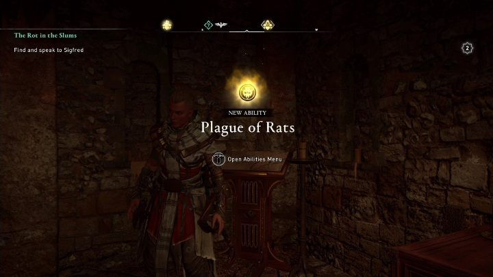 12 - AC Valhalla Oblężenie Paryża: Jakie są nowe umiejętności, zdolności, bronie? - Assassins Creed Valhalla - poradnik do gry