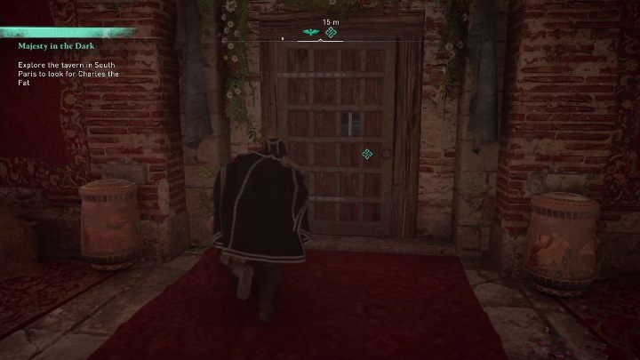 1 - AC Valhalla Oblężenie Paryża: Majestat w mroku - solucja, opis przejścia - Assassins Creed Valhalla - poradnik do gry