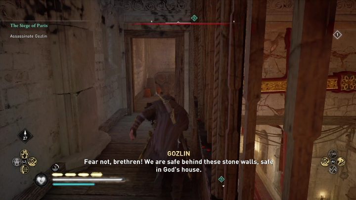 1 - AC Valhalla Oblężenie Paryża: Oblężenie Paryża - solucja, opis przejścia - Assassins Creed Valhalla - poradnik do gry