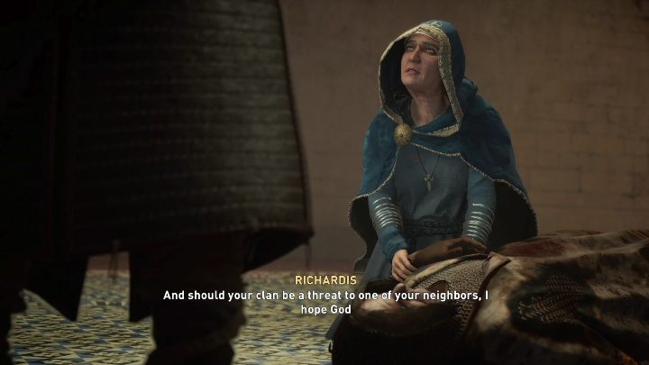 Ocalenie Karola jest dość proste - AC Valhalla Oblężenie Paryża: Obłęd króla Karola - solucja, opis przejścia - Assassins Creed Valhalla - poradnik do gry