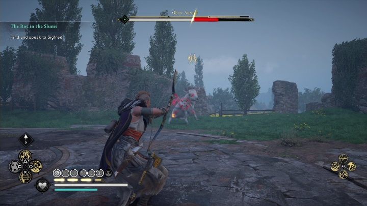 3 - AC Valhalla Oblężenie Paryża: Trofea/Osiągnięcia - lista - Assassins Creed Valhalla - poradnik do gry