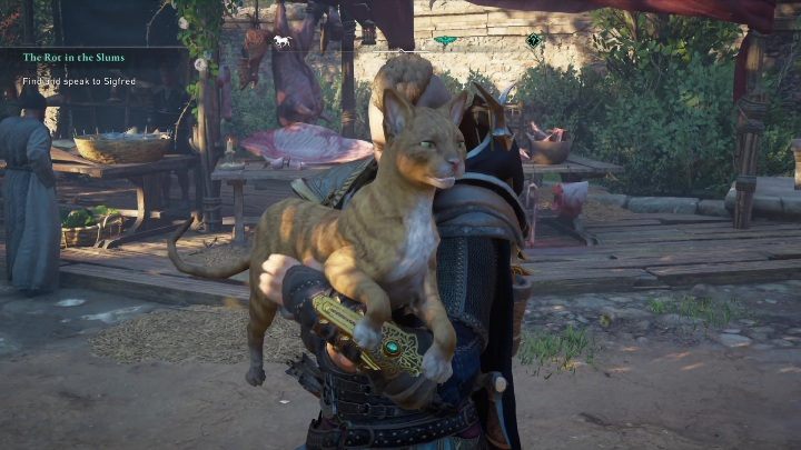 5 - AC Valhalla Oblężenie Paryża: Trofea/Osiągnięcia - lista - Assassins Creed Valhalla - poradnik do gry