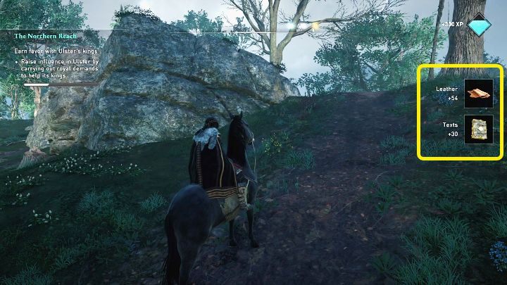 Za wykonanie królewskiego zlecenia zostaniecie oczywiście odpowiednio nagrodzeni punktami doświadczenia, towarami luksusowymi i surowcami - AC Valhalla Gniew Druidów: Czym są Królewskie zlecenia (Royal Demands)? - Assassins Creed Valhalla - poradnik do gry