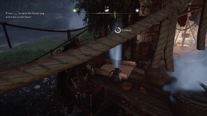 Lokalizacja: Balor z rodu Fomorian (Balor of the Fomorians) znajdziecie we wschodniej części lokacji - AC Valhalla Gniew Druidów: Fragmenty Cyklu Irlandzkiego - cała kolekcja, mapa - Assassins Creed Valhalla - poradnik do gry