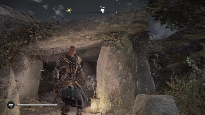 Lokalizacja: Maskę znajdziecie w południowo zachodniej części regionu - AC Valhalla Gniew Druidów: Artefakt Ui Neilla - cała kolekcja, wszystkie maski - Assassins Creed Valhalla - poradnik do gry