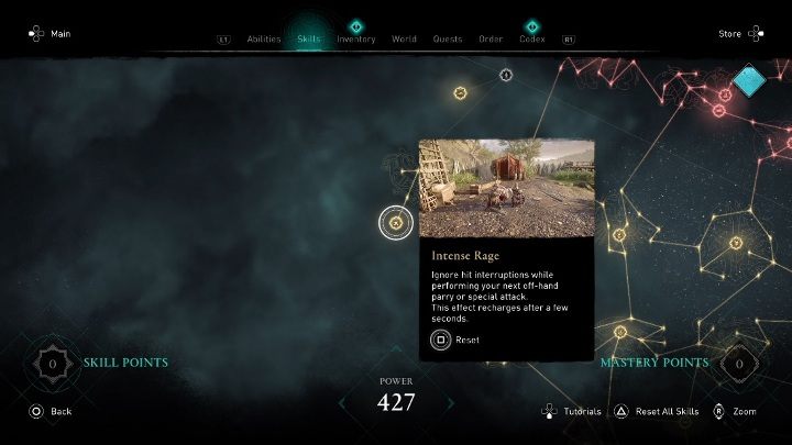 Wraz z nowym DLC w grze pojawiły się kolejne umiejętności - AC Valhalla Gniew Druidów: Jakie są nowe umiejętności, bronie? - Assassins Creed Valhalla - poradnik do gry