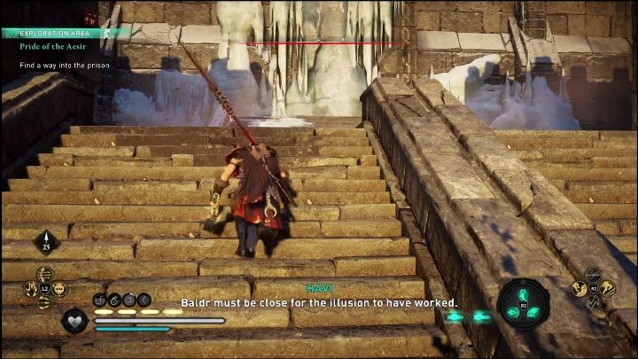 3 - AC Valhalla Świt Ragnaroku: Duma Asów (Pride of the Aesir) - solucja, opis przejścia - Assassins Creed Valhalla - poradnik do gry