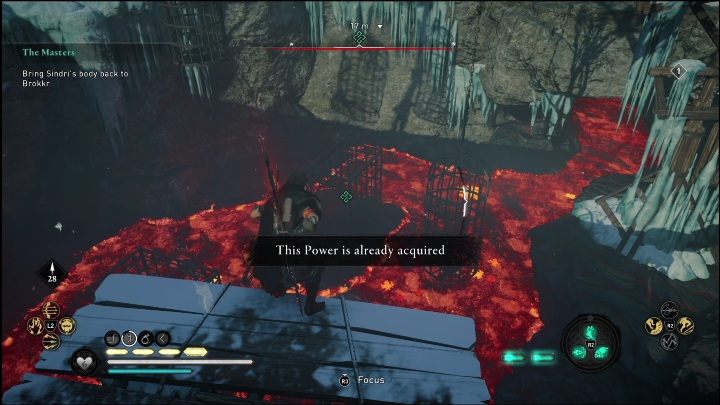 2 - AC Valhalla Świt Ragnaroku: Mistrzowie (The Masters) - opis przejścia - Assassins Creed Valhalla - poradnik do gry