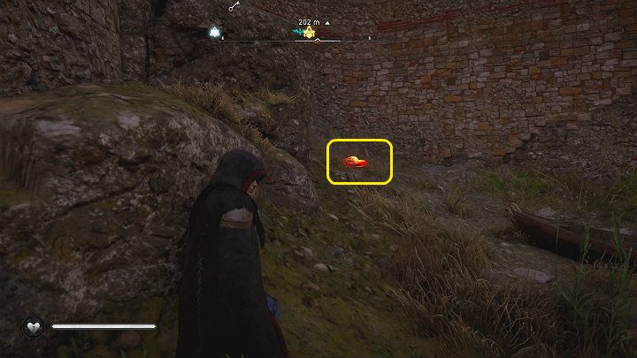 Jaja zdobędziesz z zabitych węży - Assassins Creed Valhalla: Cuchnący wywar/The Stink-Brew - solucja - Assassins Creed Valhalla - poradnik do gry