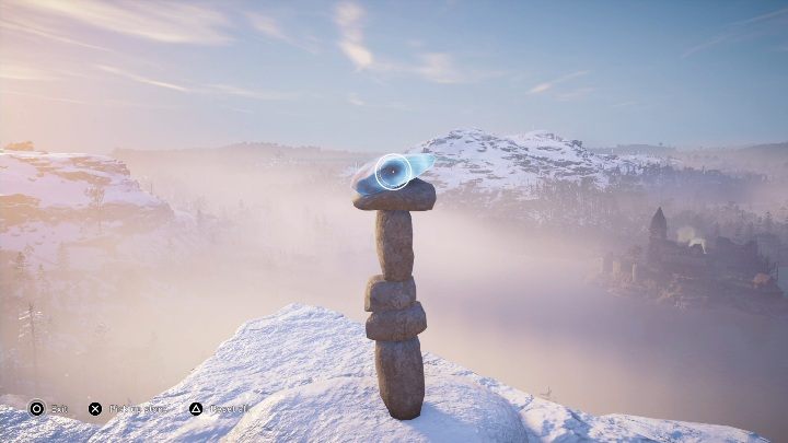 To nie jest proste zadanie - Assassins Creed Valhalla: Kopiec - Eurvicscire, sekrety, lokacje - Assassins Creed Valhalla - poradnik do gry