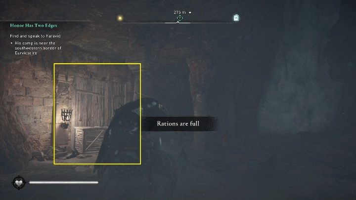 2 - Assassins Creed Valhalla: Skarby Brytanii - Eurvicscire, sekrety, lokacje - Assassins Creed Valhalla - poradnik do gry