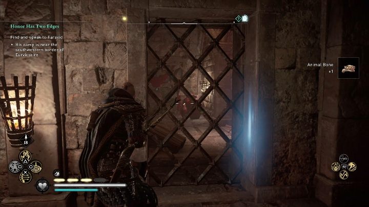 Zacznij od wyeliminowania kogutów, które będą stale Cię atakować - Assassins Creed Valhalla: Skarby Brytanii - Eurvicscire, sekrety, lokacje - Assassins Creed Valhalla - poradnik do gry