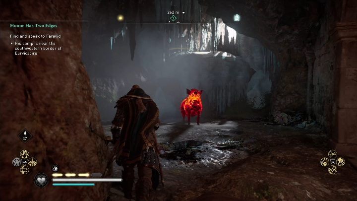 3 - Assassins Creed Valhalla: Skarby Brytanii - Eurvicscire, sekrety, lokacje - Assassins Creed Valhalla - poradnik do gry