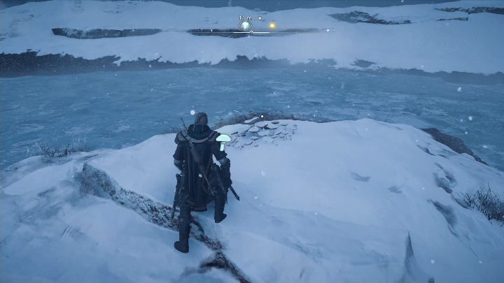 1 - Assassins Creed Valhalla: Muchomor - Eurvicscire, sekrety, lokacje - Assassins Creed Valhalla - poradnik do gry